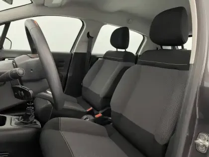 Photo 43 Citroën C3  PureTech 110 S&S BVM6