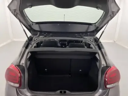 Photo 72 Citroën C3  PureTech 110 S&S BVM6