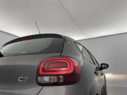 Photo 83 Citroën C3  PureTech 110 S&S BVM6