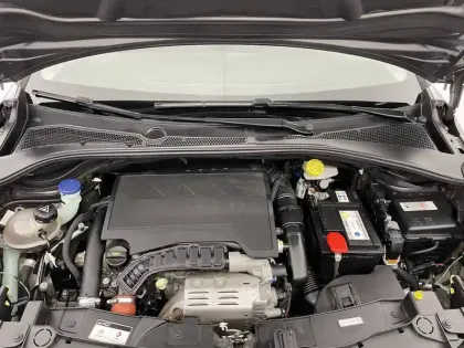 Photo 50 Citroën C3  PureTech 110 S&S BVM6