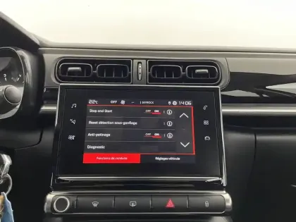 Photo 49 Citroën C3  PureTech 110 S&S BVM6