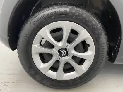 Photo 48 Citroën C3  PureTech 110 S&S BVM6