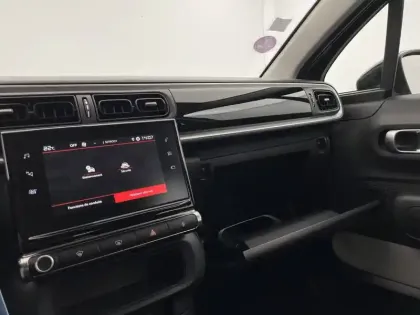 Photo 85 Citroën C3  PureTech 110 S&S BVM6