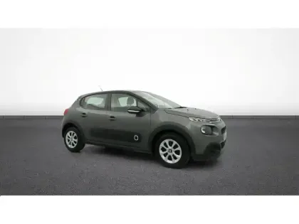 Photo 40 Citroën C3  PureTech 110 S&S BVM6