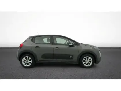 Photo 39 Citroën C3  PureTech 110 S&S BVM6