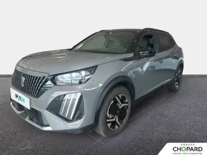 Photo Peugeot 2008 Gt