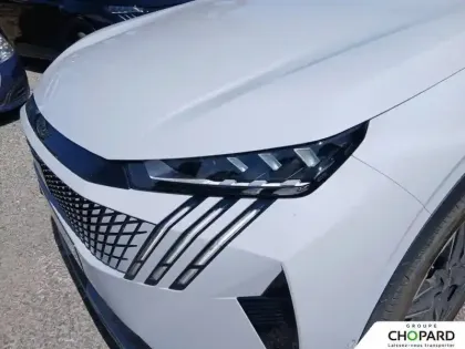 Photo 85 Peugeot 5008  Hybrid 145 e-DCS6