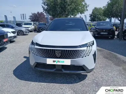 Photo 90 Peugeot 5008  Hybrid 145 e-DCS6
