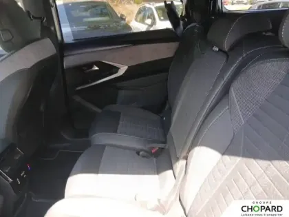 Photo 50 Peugeot 5008  Hybrid 145 e-DCS6