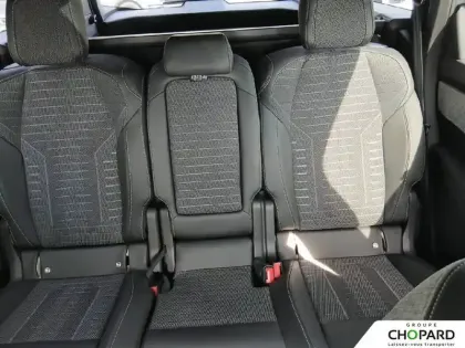 Photo 108 Peugeot 5008  Hybrid 145 e-DCS6