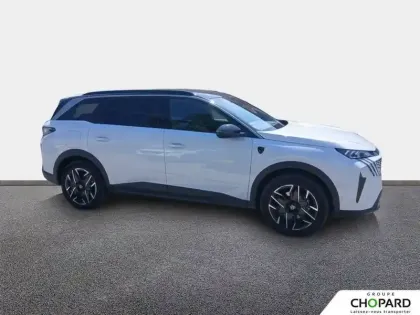 Photo 40 Peugeot 5008  Hybrid 145 e-DCS6