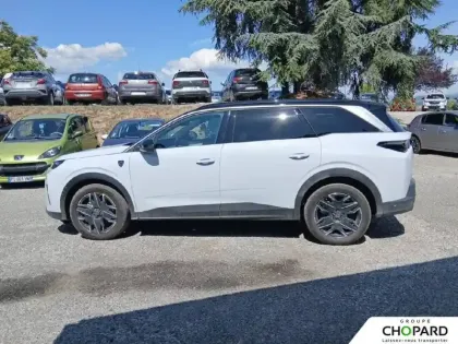 Photo 63 Peugeot 5008  Hybrid 145 e-DCS6