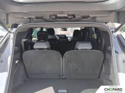 Photo 39 Peugeot 5008  Hybrid 145 e-DCS6