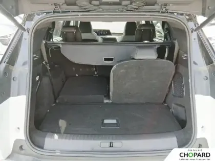 Photo 101 Peugeot 5008  Hybrid 145 e-DCS6