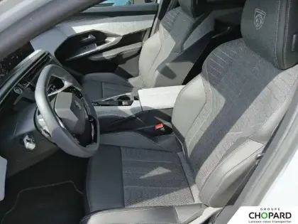 Photo 105 Peugeot 5008  Hybrid 145 e-DCS6
