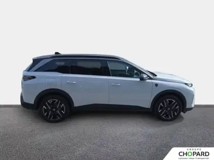 Photo 99 Peugeot 5008  Hybrid 145 e-DCS6