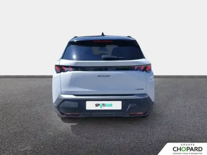 Photo 69 Peugeot 5008  Hybrid 145 e-DCS6