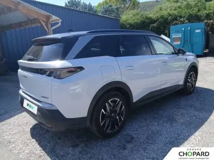 Photo 57 Peugeot 5008  Hybrid 145 e-DCS6