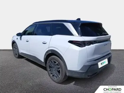 Photo 70 Peugeot 5008  Hybrid 145 e-DCS6