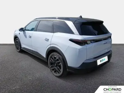Photo 102 Peugeot 5008  Hybrid 145 e-DCS6
