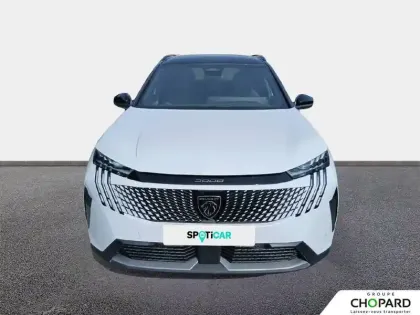 Photo 97 Peugeot 5008  Hybrid 145 e-DCS6