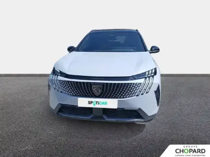 Photo 35 Peugeot 5008  Hybrid 145 e-DCS6