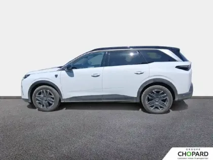 Photo 73 Peugeot 5008  Hybrid 145 e-DCS6