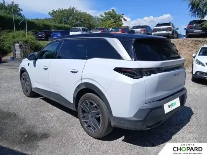 Photo 61 Peugeot 5008  Hybrid 145 e-DCS6