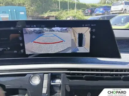 Photo 78 Peugeot 5008  Hybrid 145 e-DCS6