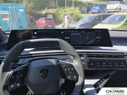 Photo 33 Peugeot 5008  Hybrid 145 e-DCS6