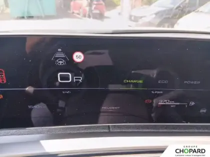 Photo 80 Peugeot 5008  Hybrid 145 e-DCS6