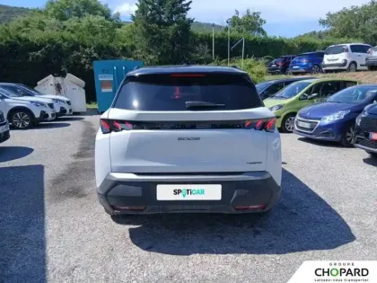 Photo 92 Peugeot 5008  Hybrid 145 e-DCS6