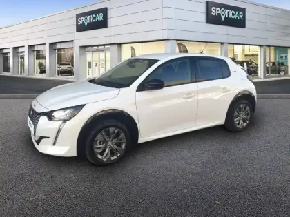 Photo Peugeot 208 Style