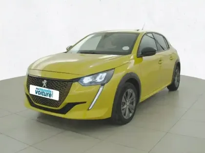 Photo Peugeot 208 Allure Pack
