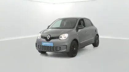 Photo Renault Twingo Sl Urban Night Electrique