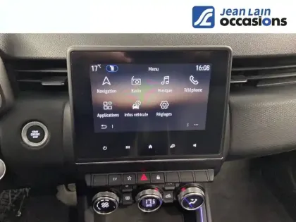 Photo 15 Renault Clio  E-Tech 140 - 21N