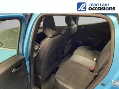 Photo 16 Renault Clio  E-Tech 140 - 21N