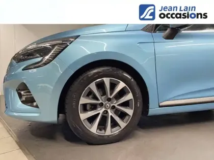 Photo 8 Renault Clio  E-Tech 140 - 21N