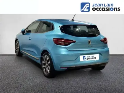 Photo 6 Renault Clio  E-Tech 140 - 21N