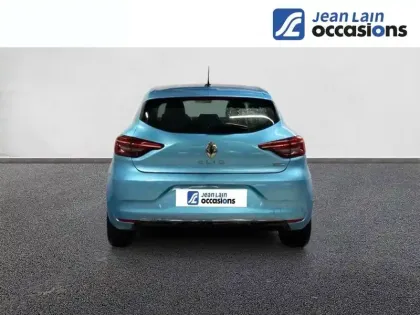 Photo 5 Renault Clio  E-Tech 140 - 21N