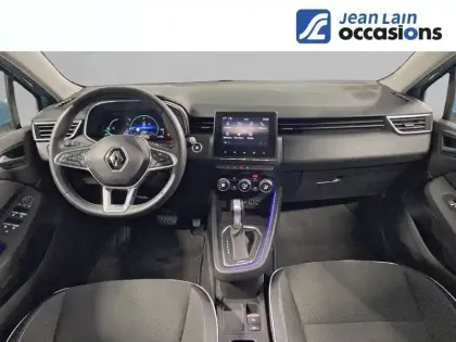 Photo 17 Renault Clio  E-Tech 140 - 21N