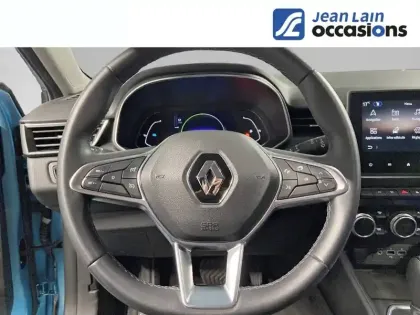 Photo 11 Renault Clio  E-Tech 140 - 21N