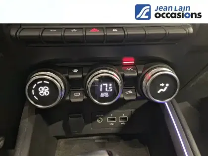 Photo 13 Renault Clio  E-Tech 140 - 21N