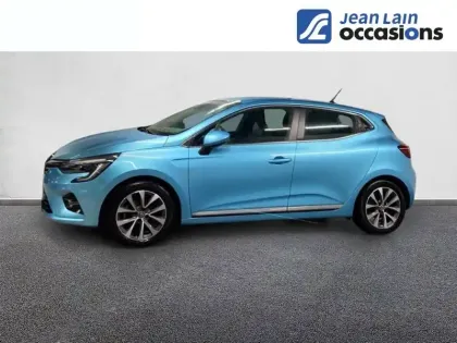 Photo 7 Renault Clio  E-Tech 140 - 21N