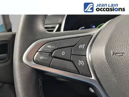 Photo 19 Renault Clio  E-Tech 140 - 21N