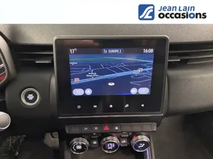 Photo 14 Renault Clio  E-Tech 140 - 21N