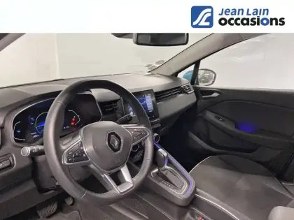 Photo 10 Renault Clio  E-Tech 140 - 21N