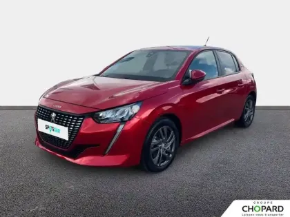 Photo Peugeot 208 Style