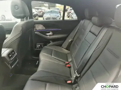 Photo 43 Mercedes GLE  Coupé 350 de Hybrid EQ 9G-Tronic 4Matic