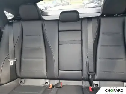 Photo 44 Mercedes GLE  Coupé 350 de Hybrid EQ 9G-Tronic 4Matic